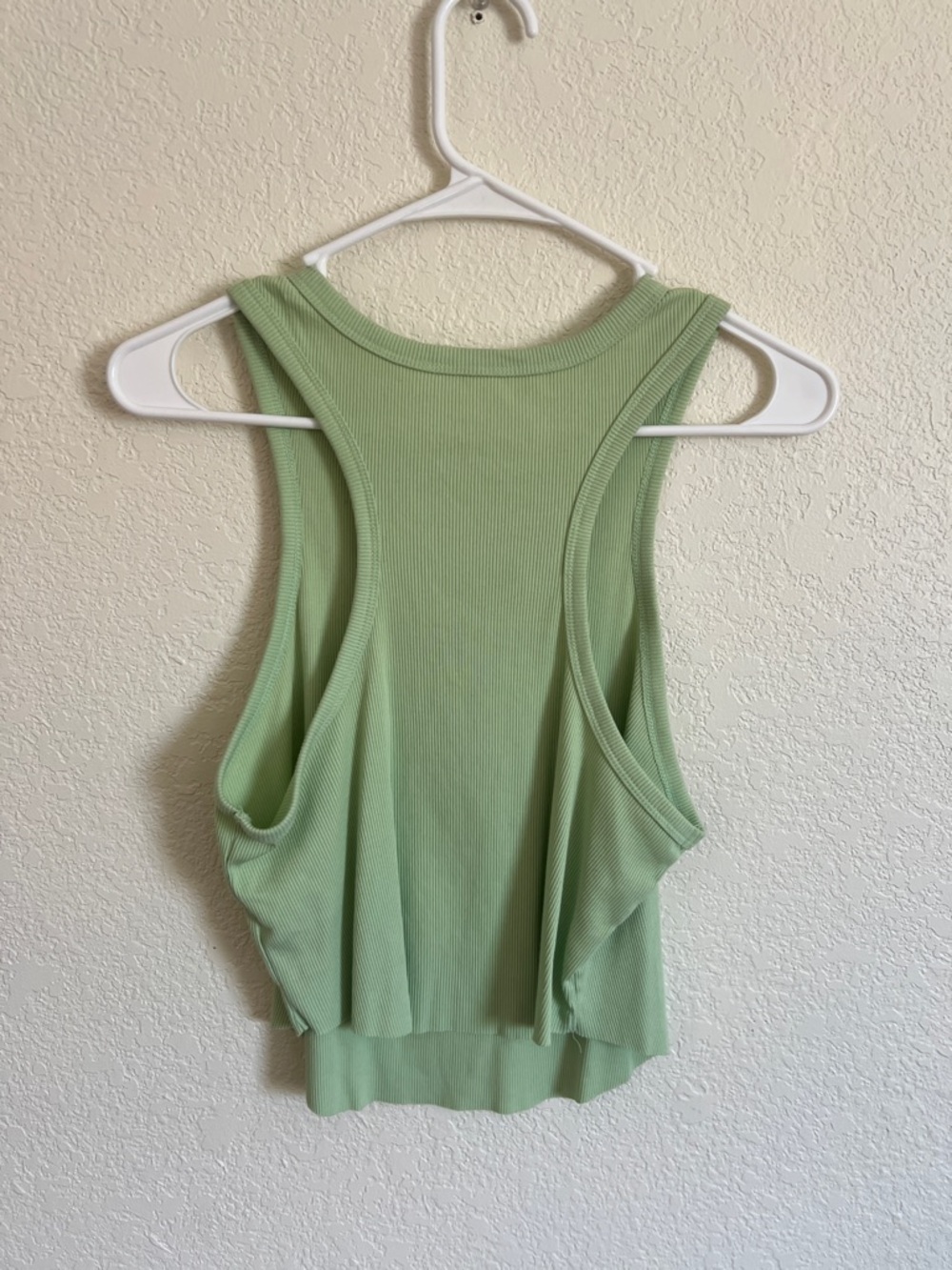 Wild Fable Ribbed Muscle Tank - Picture 3 of 3